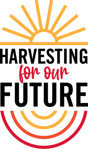 Harvesting-logo