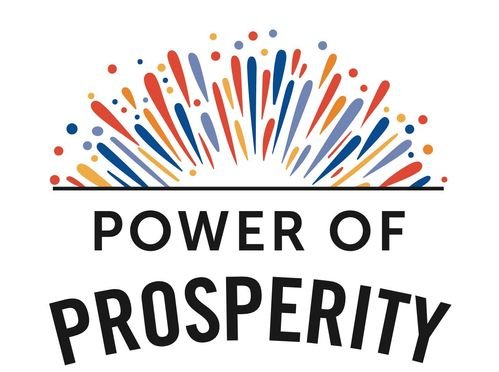 Power of Prosperity icon